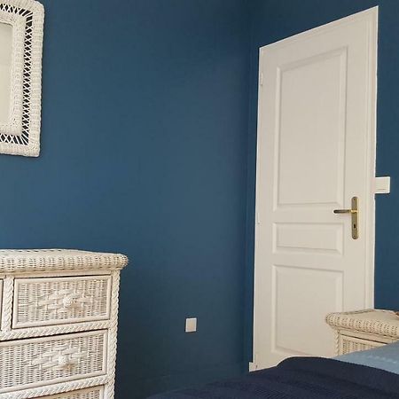 Appartement Cosy Au Bord De Mer Dieppe Kültér fotó