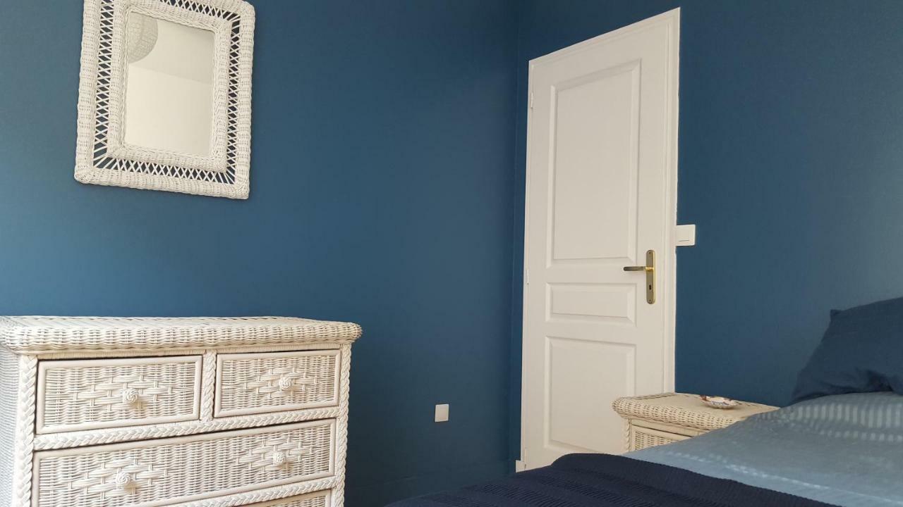 Appartement Cosy Au Bord De Mer Dieppe Kültér fotó