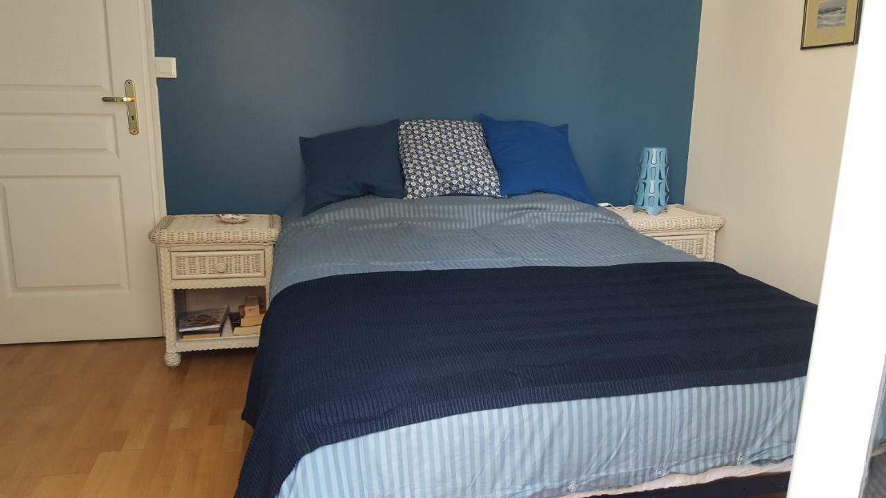 Appartement Cosy Au Bord De Mer Dieppe Kültér fotó